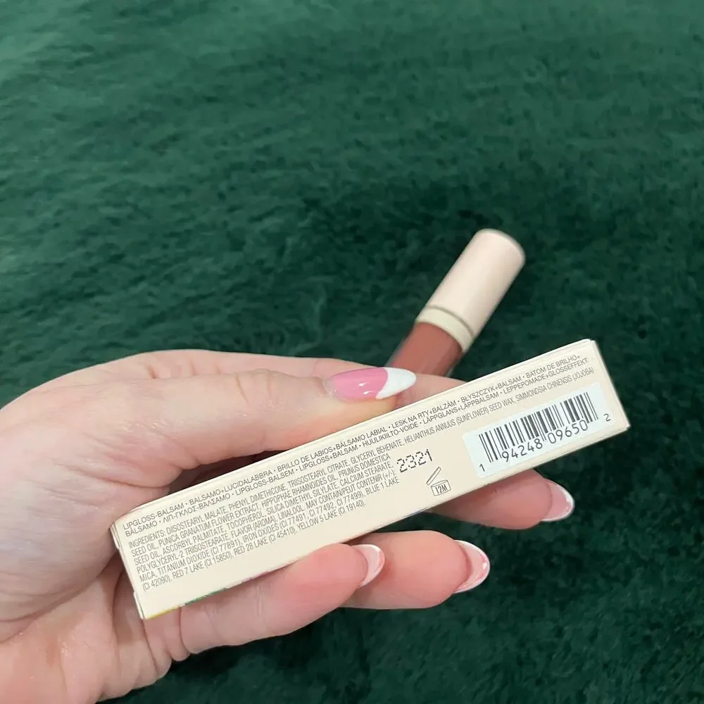 bareMinerals new mineralist